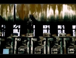 Kokerei Zollverein 8