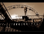 Kokerei Zollverein 11